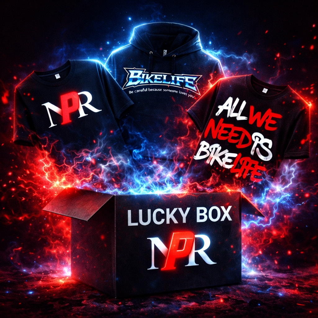 Lucky Box
