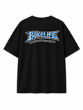 NPR T-Shirt Greece BikeLife