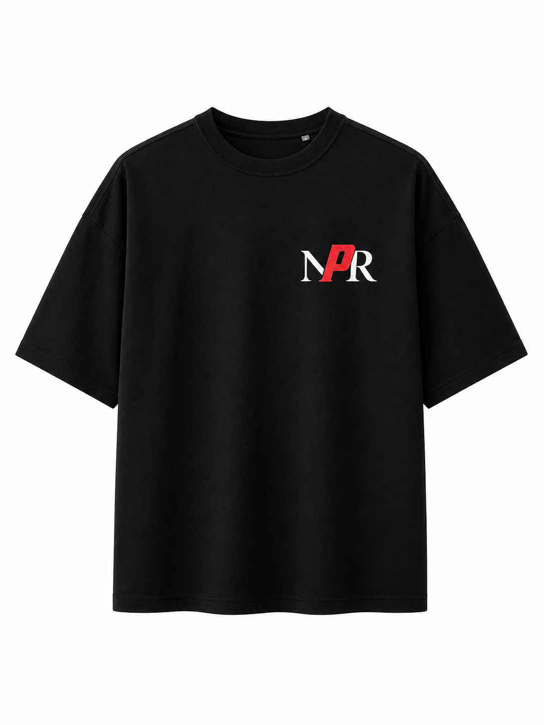 NPR T-Shirt Follow Your Dreams