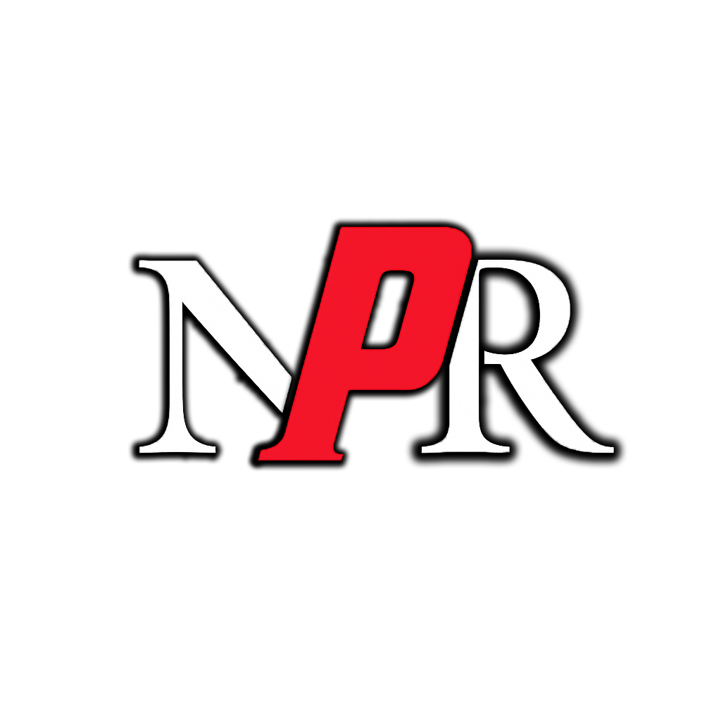Np Riders Shop
